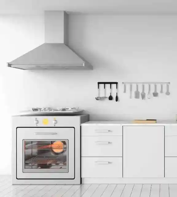 Определяем тип вытяжки: какая лучше для вашей кухни?